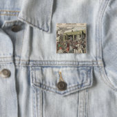 Banditen im Orient Button (Beispiel)