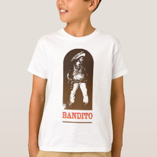 Bandito T-Shirt