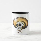 'Bandito Tasse (Zentrum)