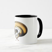 'Bandito Tasse (VorderseiteRechts)