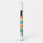 Bandkassette Case-Mate iPhone Hülle (Hinten/Rechts)