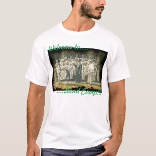 Bandlager T-Shirt