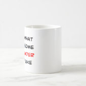 Bandleiter, phantastisch kaffeetasse (Mittel)