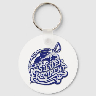 Bandlogo Schlüsselanhänger