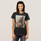 Bandmaid Misa T-Shirt (Vorne ganz)