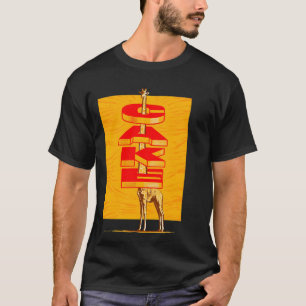 Bandmusik für Verliebte 90er T-Shirt