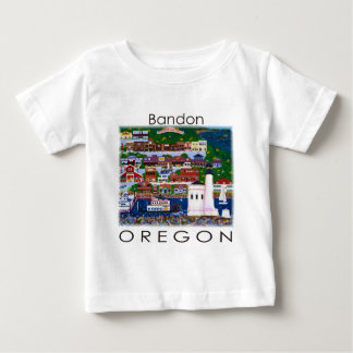 Bandon am Meer~ Baby T-shirt