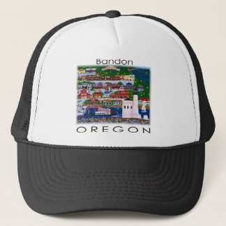 Bandon am Meer~ Truckerkappe