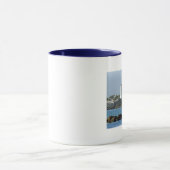 Bandon Leuchtturm Tasse (Zentrum)