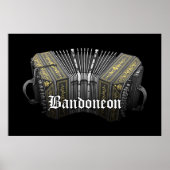 Bandon Poster (Vorne)