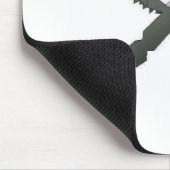 Bandos Godsword Mousepad (Ecke)