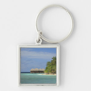 Bandos Island Resort, Nord-Male-Atoll, The Schlüsselanhänger
