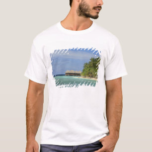 Bandos Island Resort, Nord-Male-Atoll, The T-Shirt