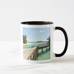 Bandos Island Resort, North Male Atoll, Die 2 Tasse