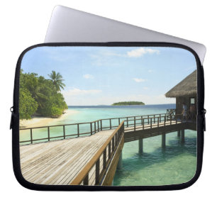 Bandos Island Resort, North Male Atoll, The 2 Laptopschutzhülle
