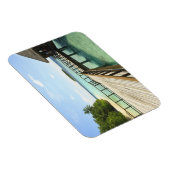 Bandos Island Resort, North Male Atoll, The 2 Magnet (Rechte Seite)