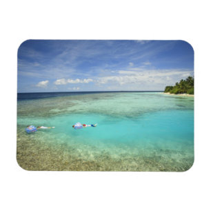 Bandos Island Resort, North Male Atoll, The Magnet