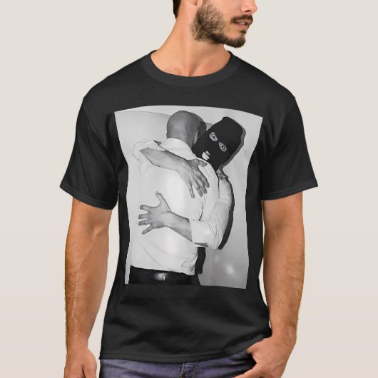 %%Bands-IDLS%% T-Shirt (Vorderseite)