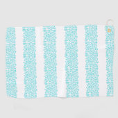 BANDS MEUH GOLFHANDTUCH (Horizontal)