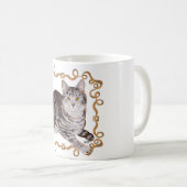 Bandspiel Kaffeetasse (VorderseiteRechts)