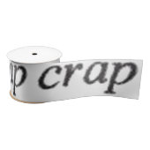 Bandspool Satinband (Spule)