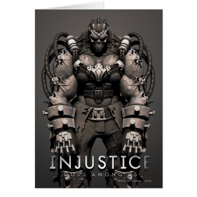 Bane Alternate (Vorne)