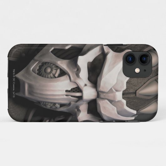 Bane Alternate - Head Case-Mate iPhone Hülle (Rückseite (Horizontal))