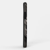 Bane Alternate - Head Case-Mate iPhone Hülle (Hinten/Rechts)