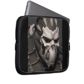 Bane Alternate - Head Laptopschutzhülle (Vorne Rechts)
