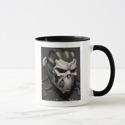 Bane Alternate - Head Tasse (Rechts)
