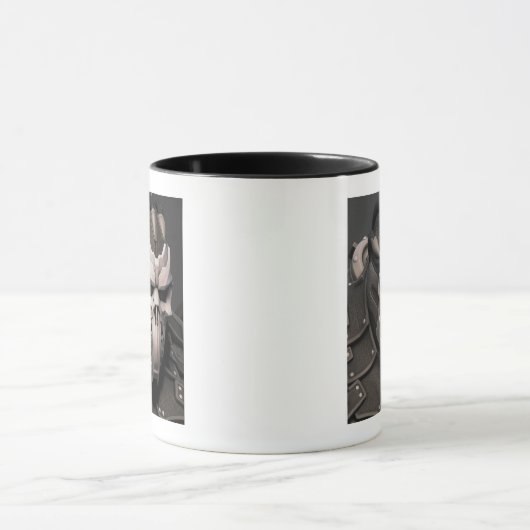 Bane Alternate - Head Tasse (Zentrum)