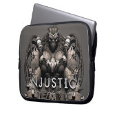 Bane Alternate Laptopschutzhülle (Vorderseite Links)