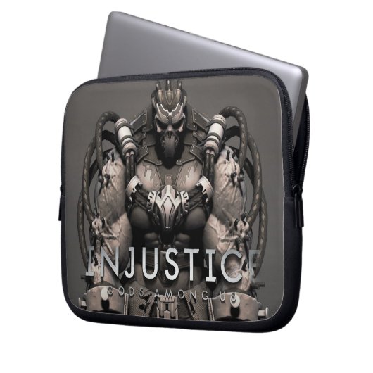 Bane Alternate Laptopschutzhülle (Vorderseite Links)