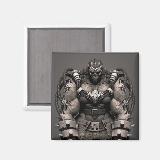 Bane Alternate Magnet (Vorderseite/Rückseite)