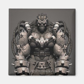 Bane Alternate Magnet (Vorne)