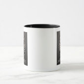 Bane Alternate Tasse (Zentrum)