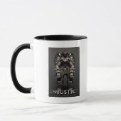 Bane Alternate Tasse (Links)