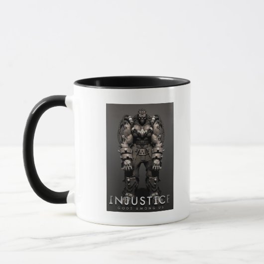 Bane Alternate Tasse (Links)