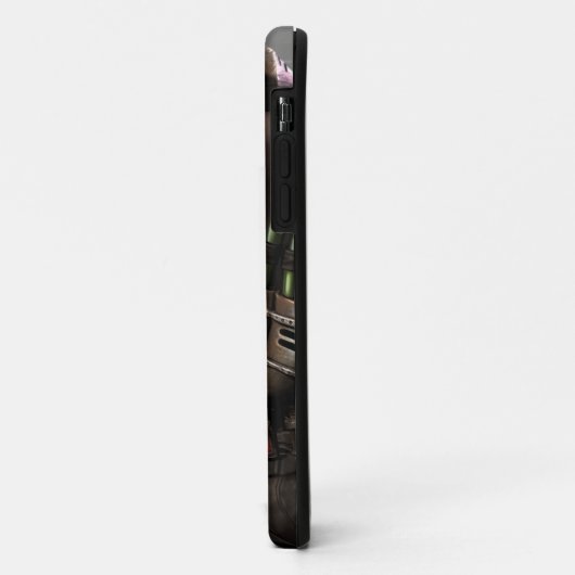 Bane Case-Mate iPhone Hülle (Hinten/Links)