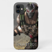 Bane Case-Mate iPhone Hülle (Rückseite)