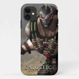 Bane Case-Mate iPhone Hülle