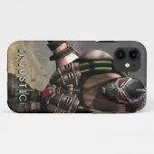 Bane Case-Mate iPhone Hülle (Rückseite (Horizontal))