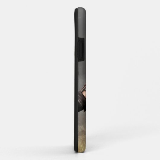 Bane Case-Mate iPhone Hülle (Hinten/Rechts)