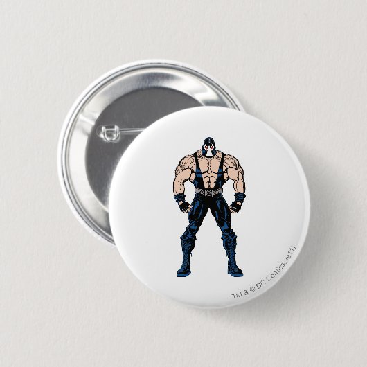 Bane Classic Stance Button (Vorne & Hinten)