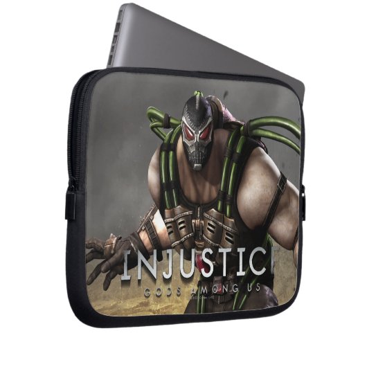 Bane Laptopschutzhülle (Vorne Rechts)