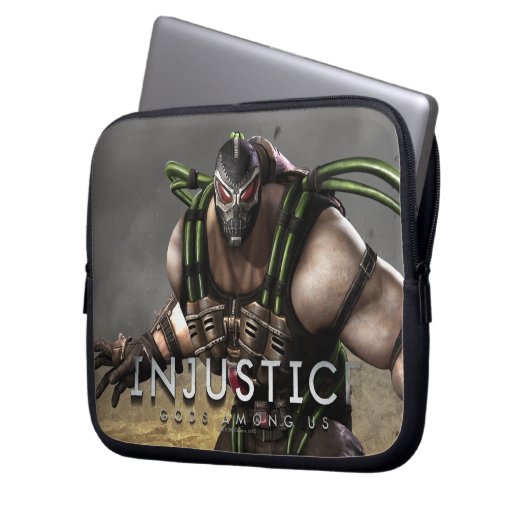 Bane Laptopschutzhülle (Vorderseite Links)