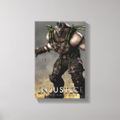 Bane Leinwanddruck (Vorderseite)