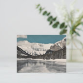 Banff (1) postkarte (Stehend Vorderseite)