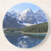 Banff-675 Getränkeuntersetzer (Vorne)