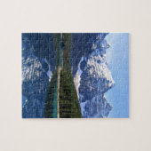 Banff-675 Puzzle (Horizontal)